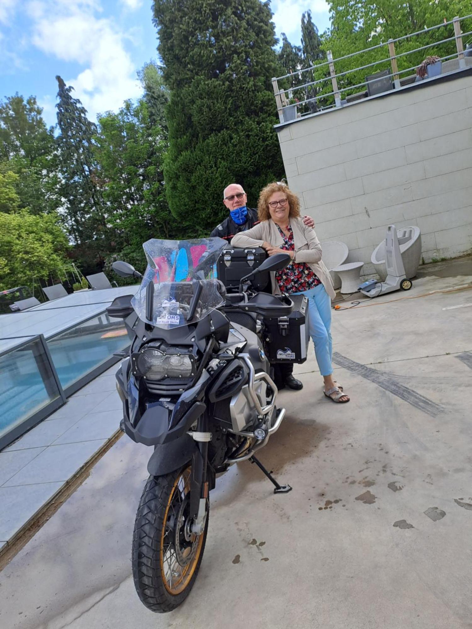 B&B Chatelet Cremers แวร์วีเย ภายนอก รูปภาพ